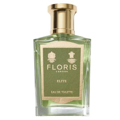 FLORIS LONDON Elite EDT 50 ml
